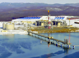 Cresc veniturile "Gazprom"