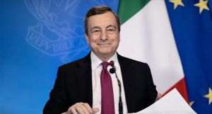Surse: Mario Draghi vrea să cumpere gaze din Algeria