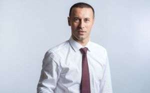 Iulian Dumitrescu (Sursă foto: Facebook)