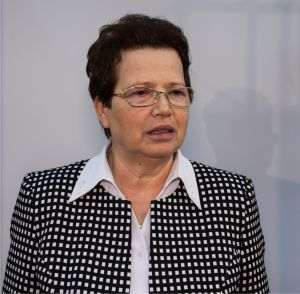 Aurica Sereny: "Importul de mobilier din Federaţia Rusă a crescut cu 67,9%, din China cu 62,7%, din Bulgaria cu 39,6%, din Turcia cu 49,2%, din Italia cu 41,1%, din Moldova cu 27,2% şi din Ucraina cu 36,9%".