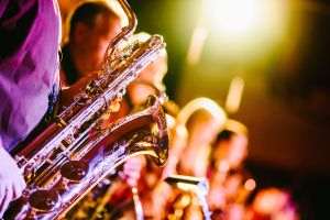Gărâna Jazz Festival, "afiş" de excepţie