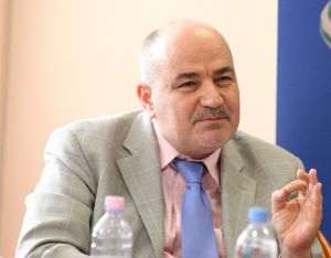 Adrian Mitroi