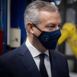 Bruno Le Maire (Sursă foto: Twitter)