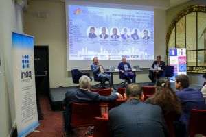 ''România este ţară din UE cu cea mai mare independenţă energetică şi prezintă oportunităţi remarcabile de investiţii''