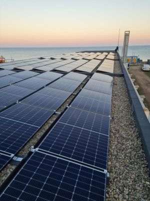 Sistemele fotovoltaice pot fi cumpărate şi în leasing