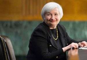 Janet Yellen (Sursă foto: Twitter)