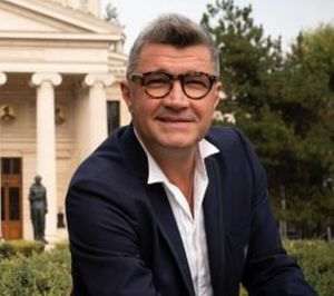 Eduard Uzunov