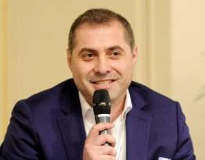 Florin Jianu