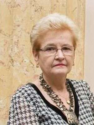 Bibiana Stanciulov