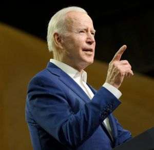 Sursa foto: facebook/ President Joe Biden