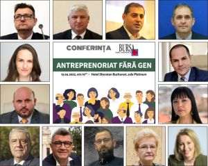Antreprenorii români - încrezători, în căutare de oportunităţi