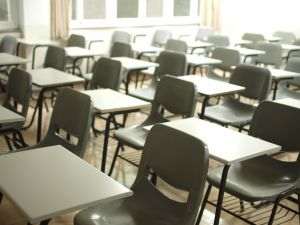 Profesorii semnalează că au elevi cu ''pierderi de învăţare''