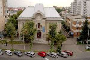 Peste 20 milioane lei - pentru reabilitarea unei clădiri de patrimoniu din Buzău