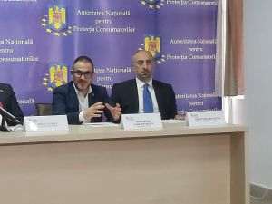 "ANPC este subfinanţată"