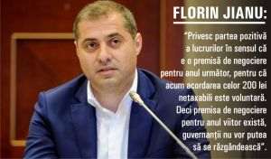"Sprijinul de 50 de bani pe litrul de benzină sau motorină nu ajută mediul de afaceri"