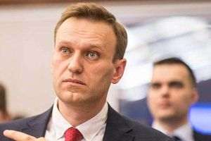 Aleksei Navalnîi 