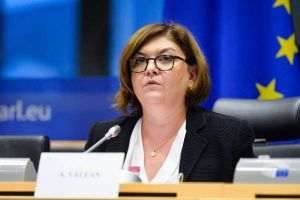 "Comisia Europeană a adoptat o strategie pentru oraşe"