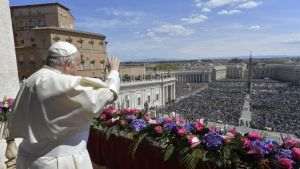 Sursa foto: www.vaticannews.va