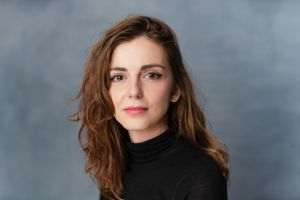 Raluca Dumitra, Head of Marketing, eJobs România