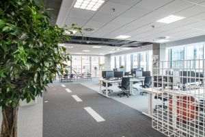 Centrul de Inginerie Bosch îşi extinde activităţile de dezvoltare în Bucureşti 