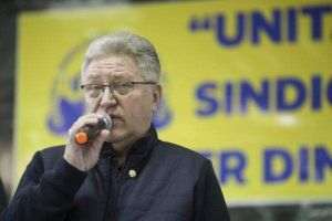 Ion Rădoi, trimis în judecată pentru folosirea influenţei şi şantaj