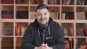 Doru Pelivan, CEO şi co-fondator eduKiwi