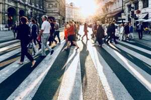 6 din 10 cetăţeni din mediul urban vor călători în afara oraşului de Paşte