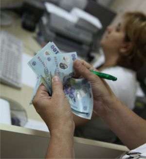 Debitorii din 2021 au fost mai săraci cu duhul decât cei din 2007