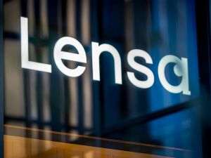 Lensa raportează vânzări de16 milioane euro, pentru anul trecut