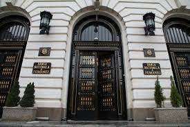 Peste 4.000 de persoane au vizitat Banca Naţională a României cu ocazia "Zilelor porţilor deschise"