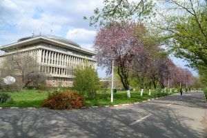 ChemistryFest la Universitatea Politehnica