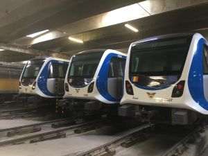 Cifra de afaceri a Metrorex în 2021 - 1 miliard de lei