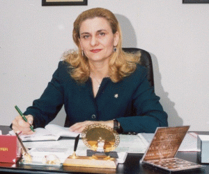 Maria Grappini, preşedintele "Pasmatex" Timişoara: "În 2008, Am avut o cifră de afaceri cu 15% mai mică faţă de 2007, de 5 milioane euro, iar pentru 2009 ne dorim să obţinem cel puţin la fel".