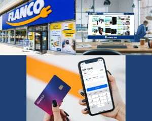 Flanco devine partener în cadrul ofertei Recompense pentru utilizatorii Revolut