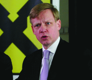 Steven van Groningen