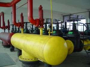 "Faptul că nu avem contract direct cu ruşii nu înseamnă că nu ni s-ar putea impune plata gazului în ruble"