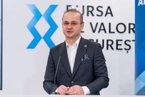 George Barbu, CEO al ABN Systems International