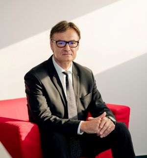 Emil Bituleanu, Director General al Libra Internet Bank
