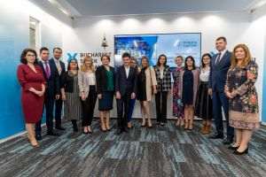 Primăria Municipiului Bucureşti revine cu o nouă emisiune de obligaţiuni în valoare de 555 milioane lei la Bursa de Valori 