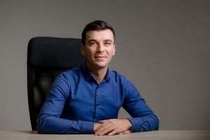 Mitu Morega, Product Manager shiftin