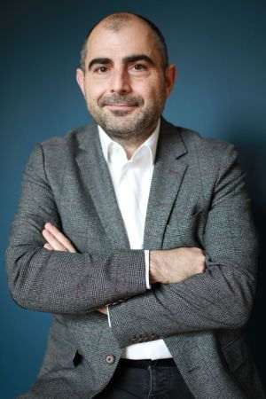 Andrei Cruceru