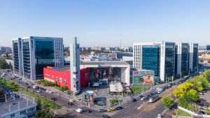 AFI Cotroceni anunţă deschiderea unui nou magazin de către retailer-ul irlandez Primark