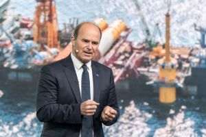 Cifra de afaceri a BASF a crescut la 23,1 miliarde de euro