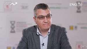Ciprian Grădinariu, Country Manager Solina România