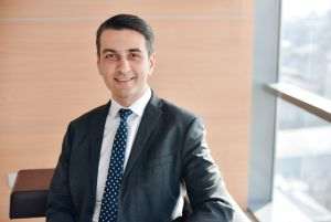 Cosmin Anghel, Counsel Clifford Chance Badea 