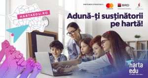 Narada îşi propune sa strângă 100.000 de susţinători pentru alertele din sistemul de Educaţie