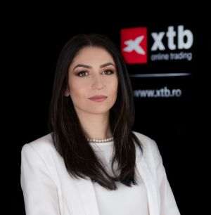 Irina Cristescu