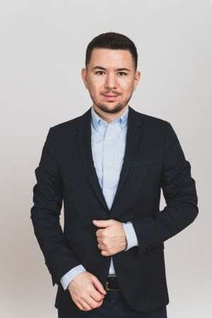 Florin Tihulcă, Managing Director ASSA ABLOY România