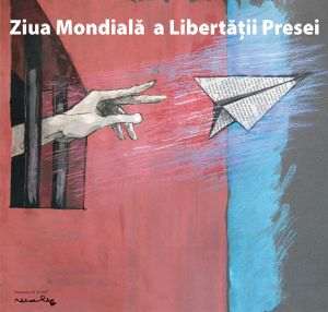 Media Freedom Day & Media Freedom Act: ce înseamnă libertatea pentru mass-media europeană