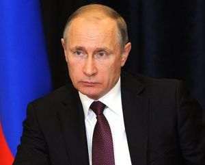 Vladimir Putin, posibil să declare oficial război Ucrainei pe 9 mai